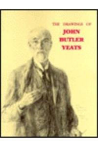 9780939072071: The Drawings of John Butler Yeats 1839-1922