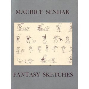 Fantasy Sketches (9780939084029) by Sendak, Maurice