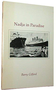 Stock image for Nadja in Paradise for sale by Copperfield's Used and Rare Books