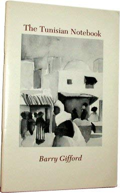 Stock image for The Tunisian Note Book for sale by Jay W. Nelson, Bookseller, IOBA