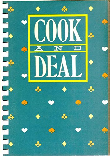 Imagen de archivo de Cook and Deal a la venta por SecondSale