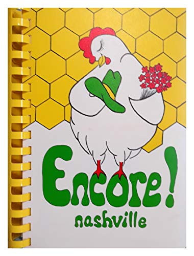 Stock image for Encore! Nashville for sale by SecondSale