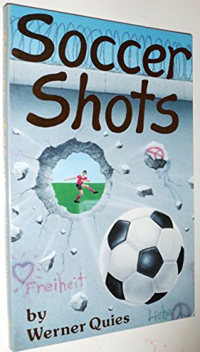 Beispielbild fr Soccer Shots zum Verkauf von Better World Books