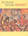 9780939117154: At Home and Abroad: 20 Contemporary Filipino Artists