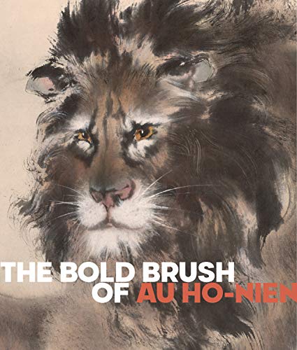Stock image for The Bold Brush of Au Ho-nien for sale by SecondSale