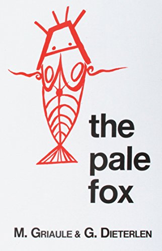 9780939118021: The Pale Fox