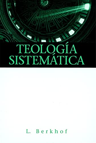 Beispielbild fr Teologia Sistematica zum Verkauf von Blackwell's