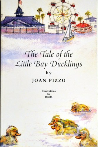 9780939126125: The Tale of the Little Bay Ducklings