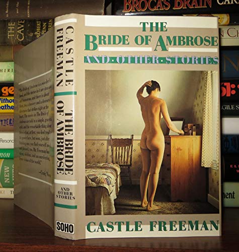 Imagen de archivo de The Bride of Ambrose and Other Stories a la venta por ThriftBooks-Dallas