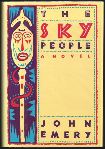 Stock image for The Sky People for sale by Isle of Books