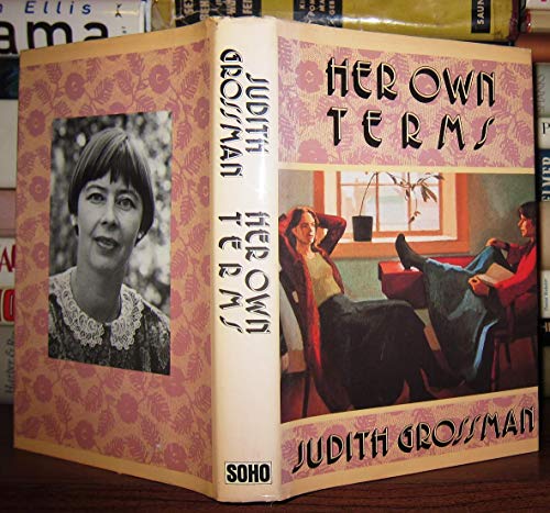Stock image for Her Own Terms for sale by Lorrin Wong, Bookseller
