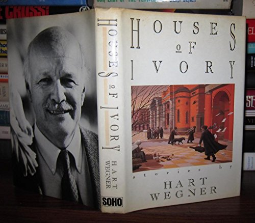 Beispielbild fr Houses of Ivory: Stories zum Verkauf von Wonder Book