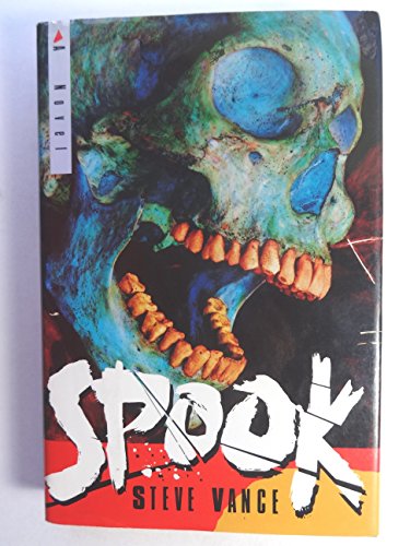 Stock image for Spook: A Novel for sale by Wonder Book