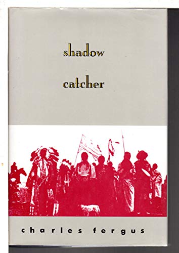 Beispielbild fr Shadow Catcher zum Verkauf von Wonder Book