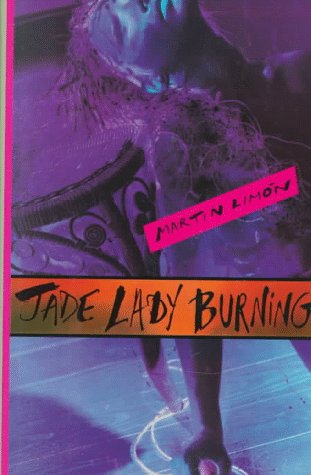 9780939149711: Jade Lady Burning
