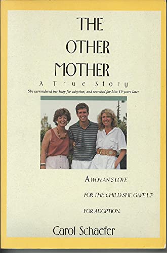 Imagen de archivo de Other Mother: A True Story a la venta por Wonder Book