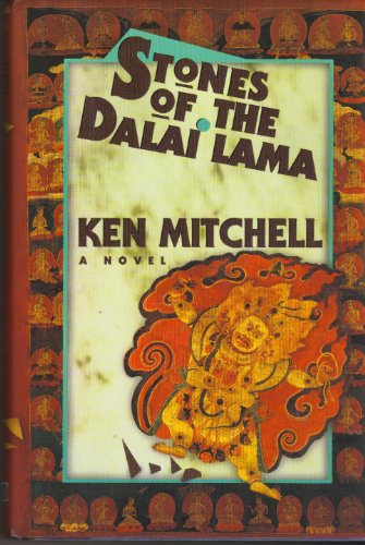 Beispielbild fr Stones of the Dalai Lama zum Verkauf von Wonder Book