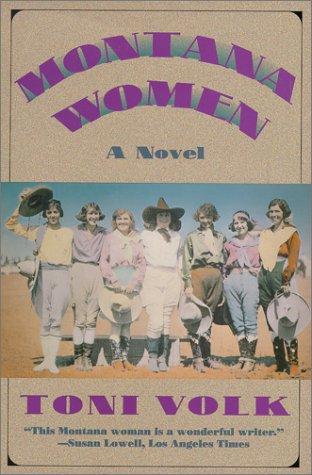 Stock image for Montana Women for sale by Wonder Book