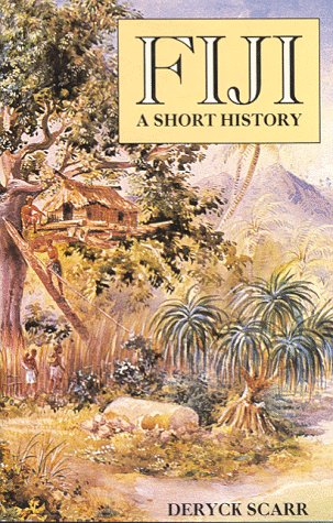 Stock image for Fiji - A Short History for sale by Jason Books