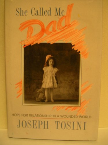 Imagen de archivo de She Called Me Dad a la venta por ThriftBooks-Atlanta