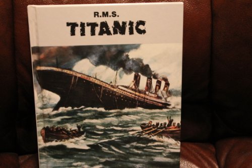 Stock image for R. M. S.: Titanic (Day of Disaster Series) for sale by Top Notch Books