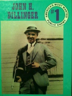 Public Enemy Number One: John H Dillinger (Americas Most Wanted) (9780939179602) by Hamilton, Sue L.