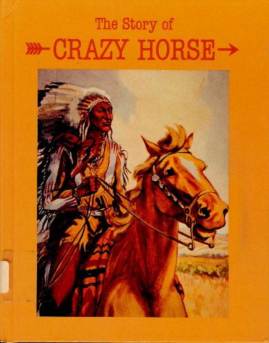 Light-Haired One: The Story of Crazy Horse (Famous American Indian Leaders) (9780939179664) by Wheeler, Jill C.; Deegan, Paul J.