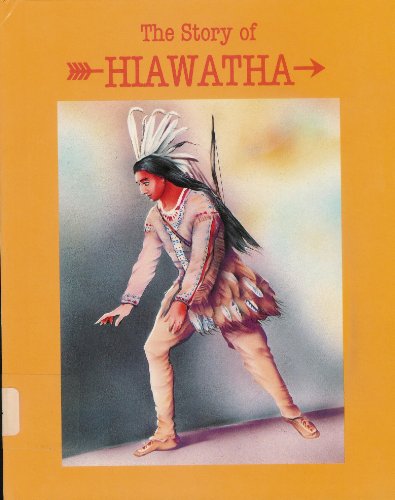 Forest Diplomat: The Story of Hiawatha (Famous American Indian Leaders) (9780939179718) by Wheeler, Jill C.; Deegan, Paul J.