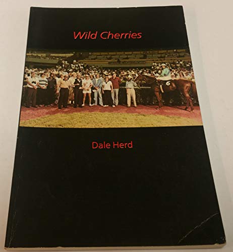 Stock image for Wild Cherries for sale by The Second Reader Bookshop