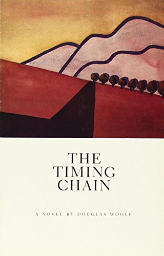 Imagen de archivo de The Timing Chain a la venta por The Second Reader Bookshop