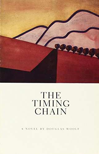 Stock image for The Timing Chain for sale by The Second Reader Bookshop