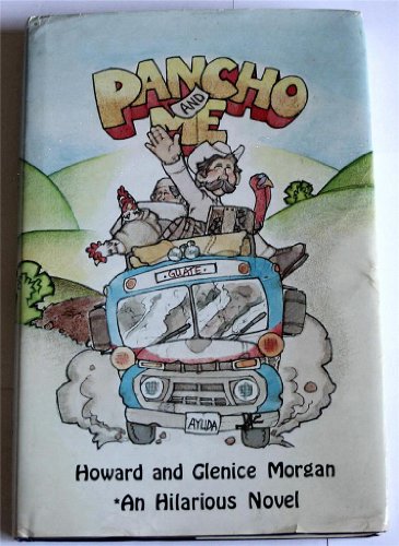 Stock image for Pancho and Me for sale by -OnTimeBooks-