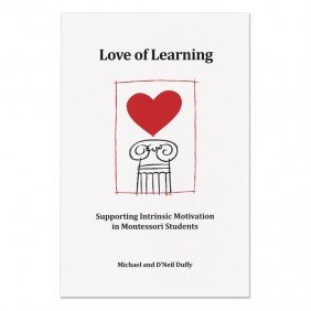 Stock image for Love of Learning for sale by ThriftBooks-Dallas