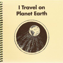 Beispielbild fr I Travel on Planet Earth zum Verkauf von Revaluation Books