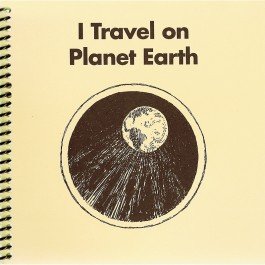 Stock image for I Travel on Planet Earth for sale by Revaluation Books