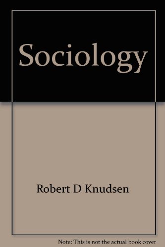 Sociology: The Encounter of Christianity with Secular Science