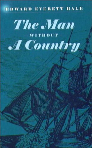 9780939218035: The Man Without a Country and Its History