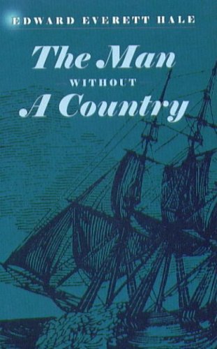 9780939218035: The Man Without a Country