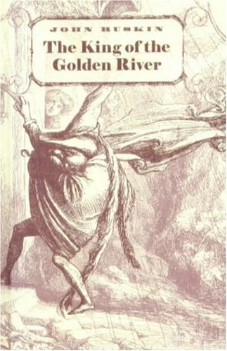 9780939218097: King of the Golden River: The Black Brothers