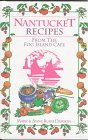 Stock image for Nantucket Recipes from the Fog Island Cafe for sale by HPB-Emerald