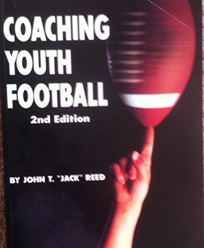 Beispielbild fr Coaching Youth Football zum Verkauf von Better World Books