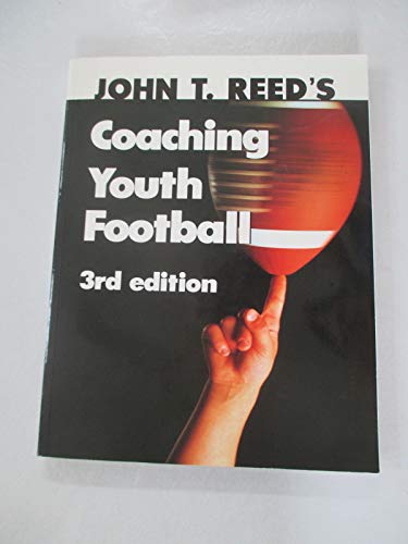 Beispielbild fr Coaching Youth Football zum Verkauf von Better World Books