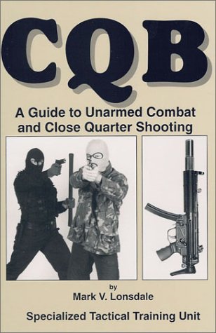 9780939235032: Cqb