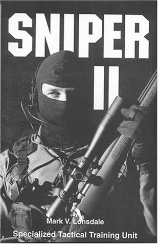 Stock image for Sniper II for sale by Half Price Books Inc.