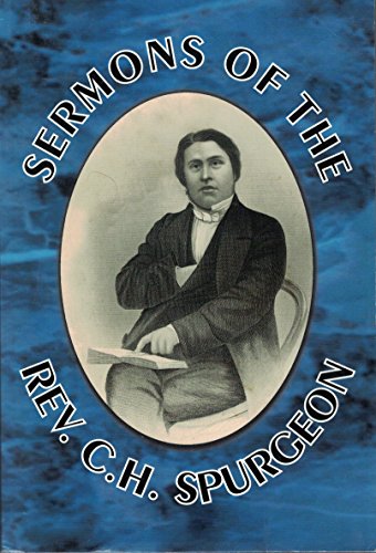 Beispielbild fr Sermons of the Rev. C. H. Spurgeon zum Verkauf von ThriftBooks-Atlanta