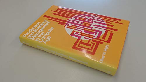9780939246069: Production and Inventory Management in the Computer Age
