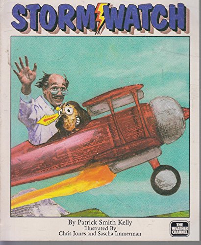 Beispielbild fr Storm Watch Air Balance Forecaster zum Verkauf von Wonder Book