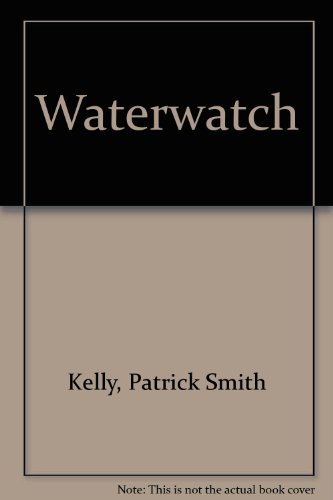 Beispielbild fr Water Watch Book 'n Rain zum Verkauf von Book Express (NZ)
