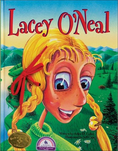 9780939251995: Lacey O'Neal