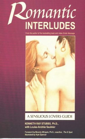 Imagen de archivo de Romantic Interludes: A Sensuous Lovers Guide a la venta por ThriftBooks-Dallas